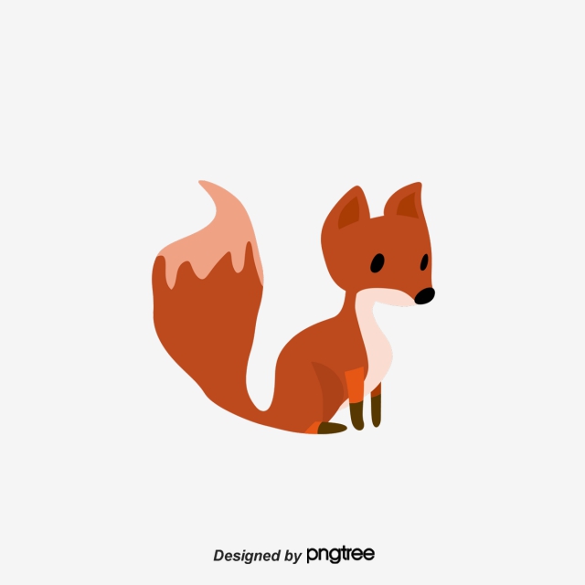 640x640 Fox Png Images, Download Png Resources With Transparent