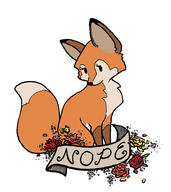 592x664 Eglads Photo Foxes Cute Art, Fox Art, Drawings