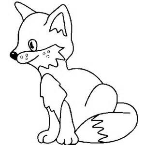 300x300 Fox Black And White Fun Pics Images
