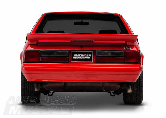 630x450 Replacement Fox Body Mustang Tail Light Options Americanmuscle