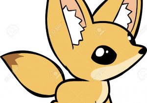 300x210 Draw A Cartoon Fox Fox Cartoon Drawing At Getdrawings Free