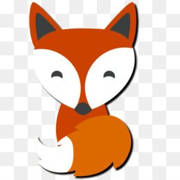 260x260 Drawing Animation Cartoon Fox