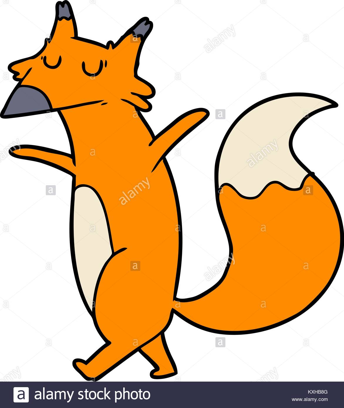 1172x1390 Red Fox Cartoon Drawing Face Arctic Gif For Carmi Chaelinn