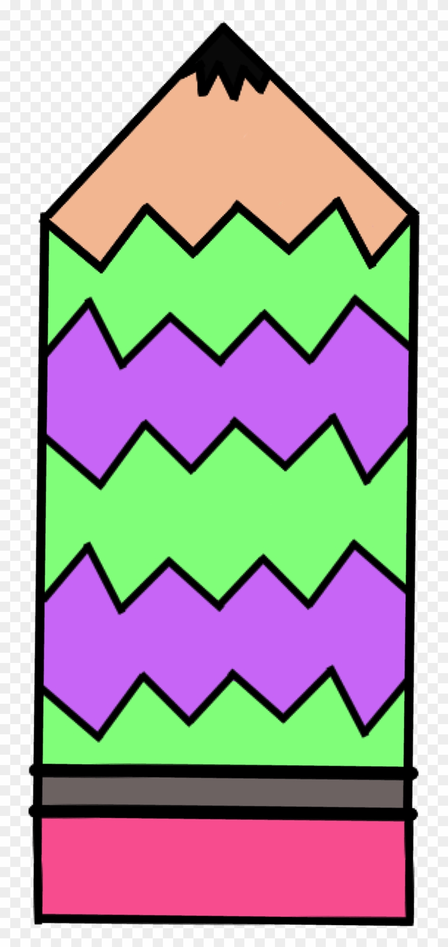 880x1857 School Clipart, Fox Kids, Borders And Frames, Bookmarks