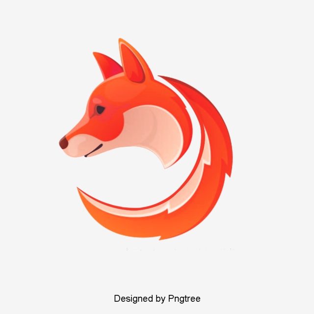 640x640 Fox Png Images, Download Png Resources With Transparent