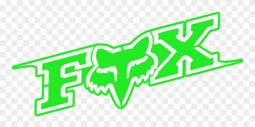 880x440 Green Fox Racing Wallpaper For Iphone