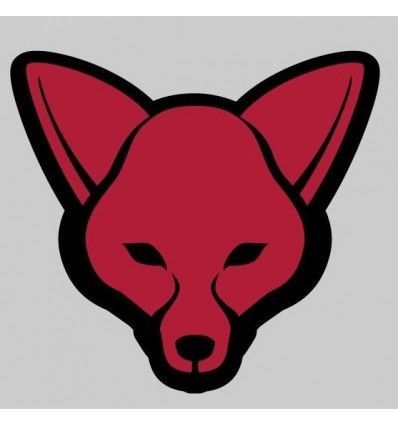 398x425 Msm Fox Head