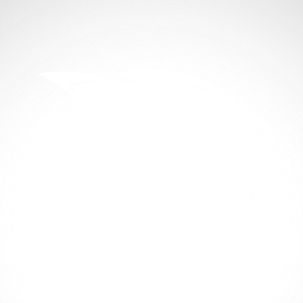 600x600 Simple Color Vinyl Fox Head Stickers Factory