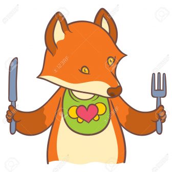 336x336 Cartoon Fox Drawing Easy Tags Cinderella Drawing Cliff Civil War