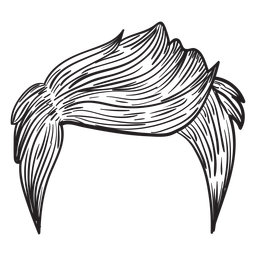 256x256 Pencil Drawing Fox