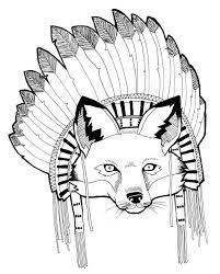 201x250 Graphite Pencil Drawings Of Fox