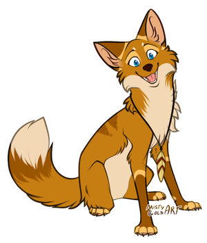 300x351 Fennec Drawing Corsac Fox Frames Illustrations Hd Images