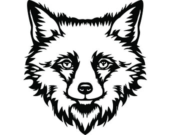 340x270 Fox Tail Etsy