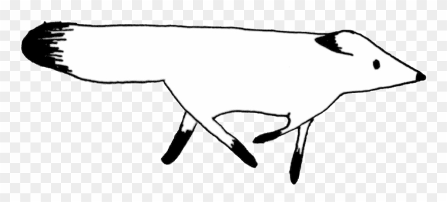 880x397 Website Fox Clipart