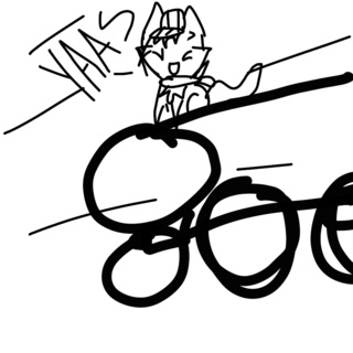 320x320 Foxtail Drawings On Paigeeworld Pictures Of Foxtail