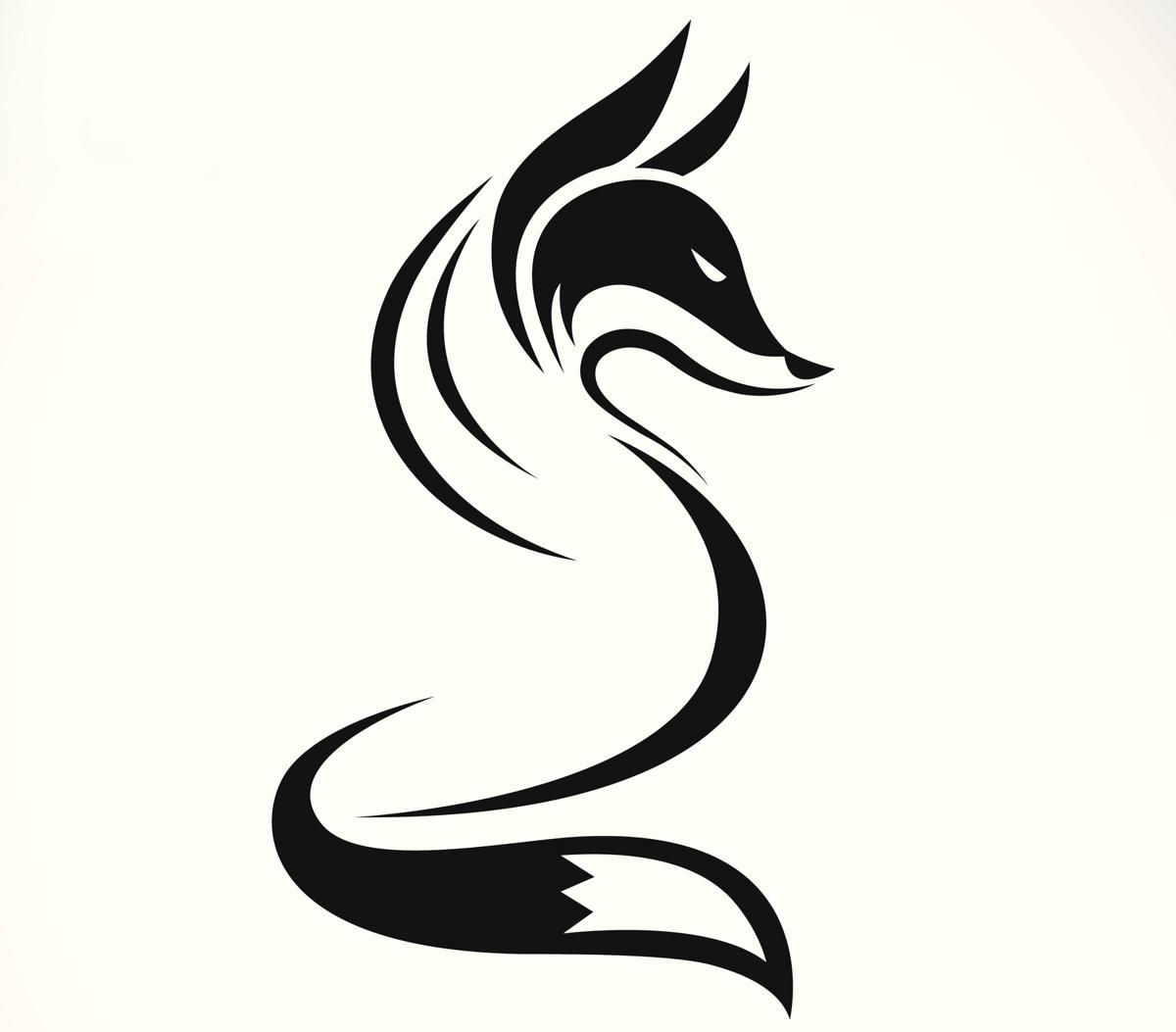 1200x1053 Uncover The Meaning Of A Fox Tattoo With Some Fun Design Ideas