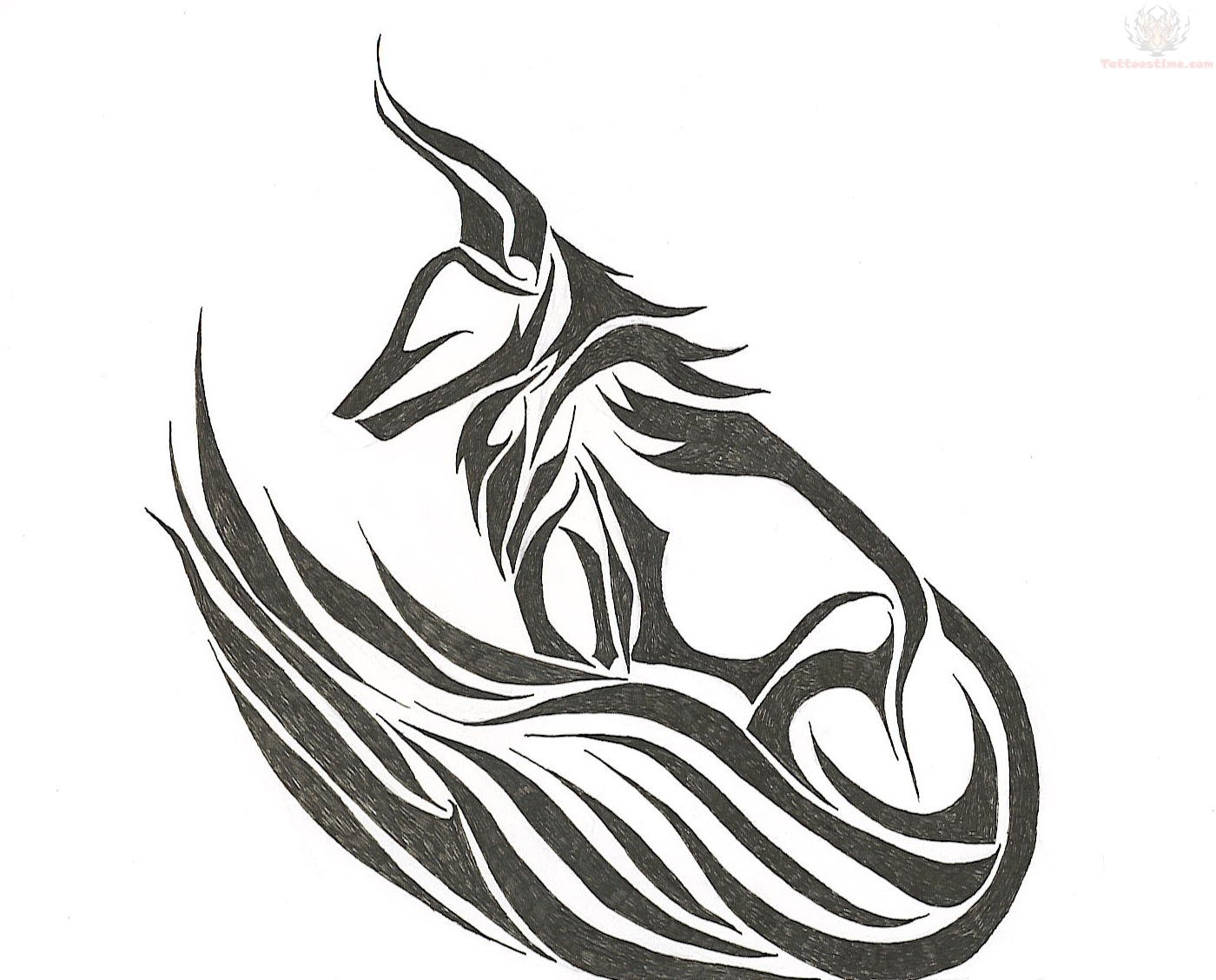 1400x1128 Tribal Tattoostime Search