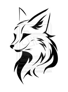 236x318 Best Fox Tattoo Images Fox Tattoos, Drawings, Fox