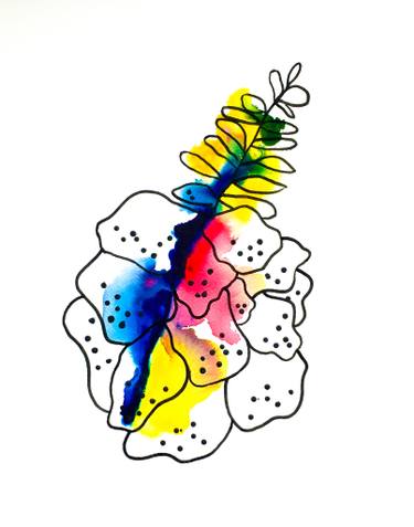 375x477 Rosha Nutt Artwork Saatchi Art