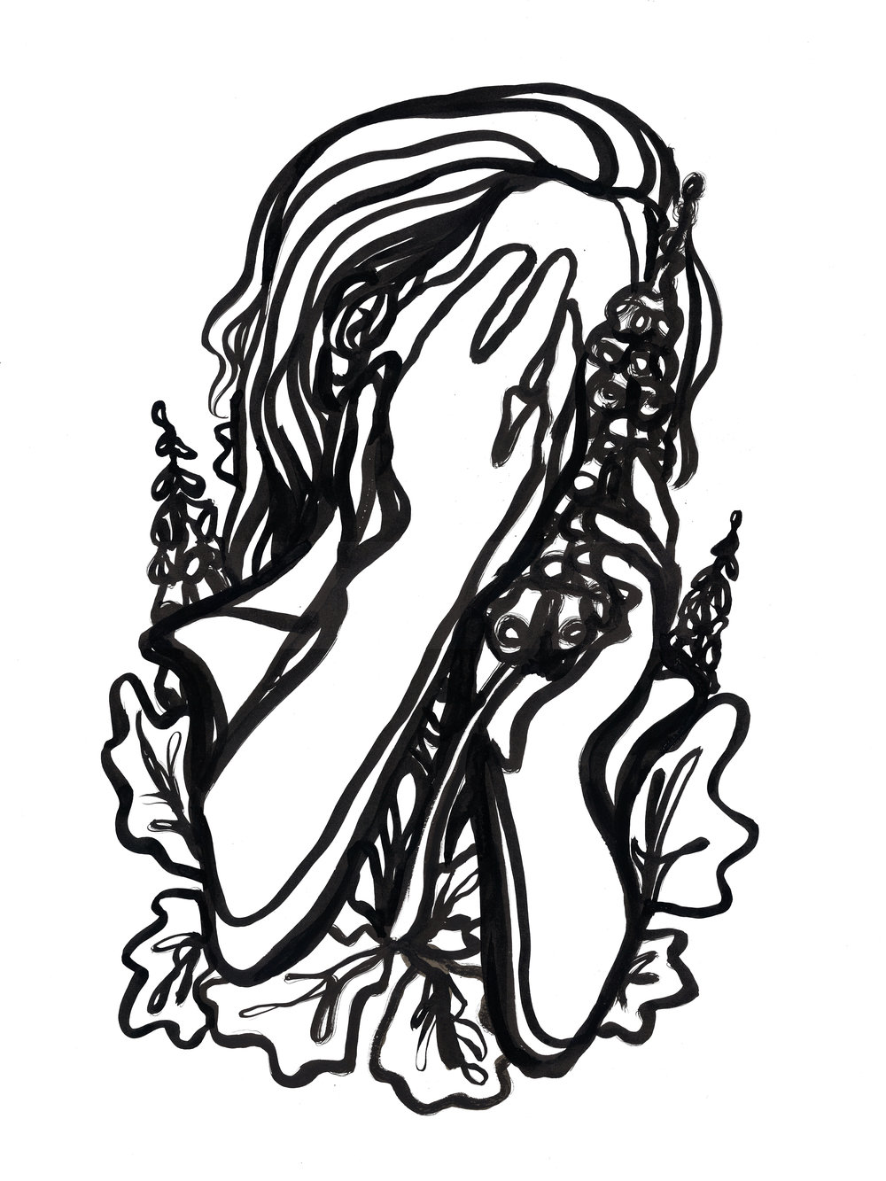 1000x1333 Series Josie Koznarek