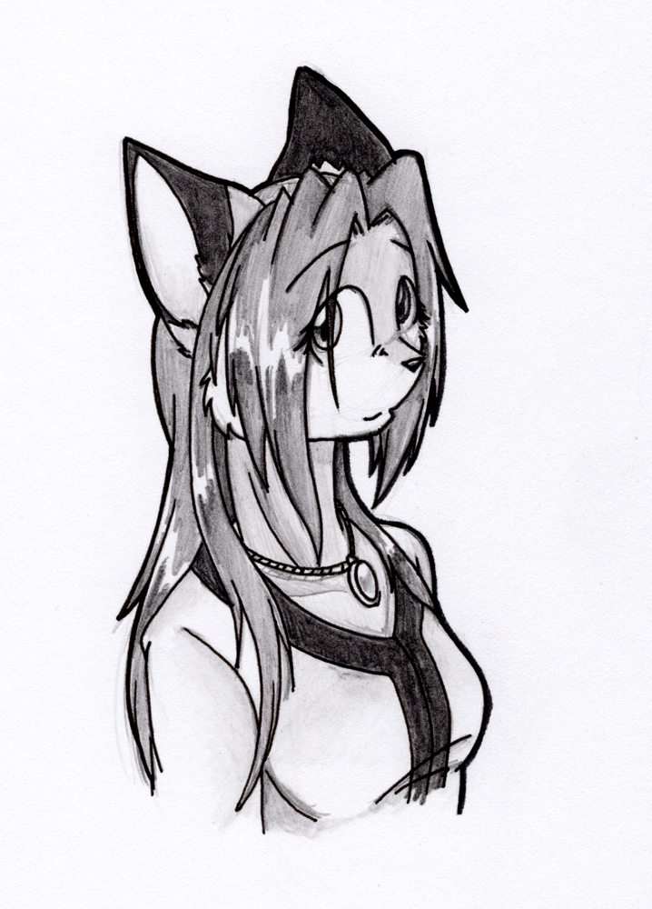 718x1000 Tiera Graphite Pencils