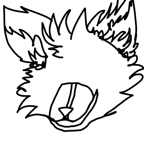 478x478 Funtime Foxy Drawing Gif