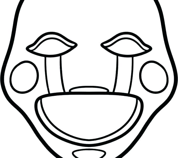 678x600 fnaf coloring pages foxy coloring pages view five nights fnaf
