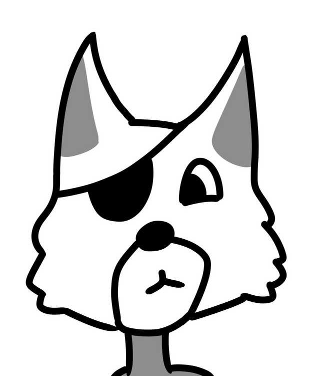 640x750 Thanks Spinglysponglyspoo! Now My Foxy Doesn't Look Blurry Anymore