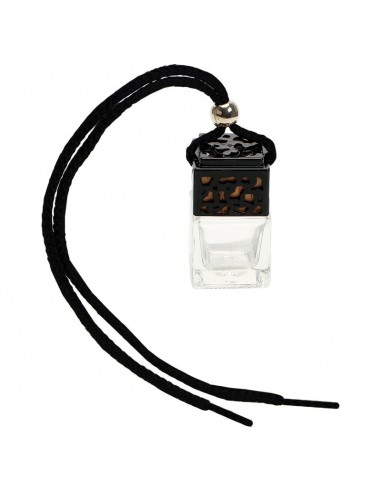 381x492 fragrance bottle for the car