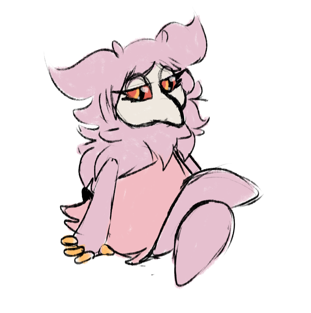 1280x1288 the fragrance hi! about the fanarts could you draw