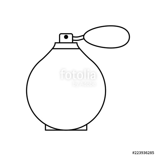 500x500 fragrance spray perfume fashion icon stock image and royalty free