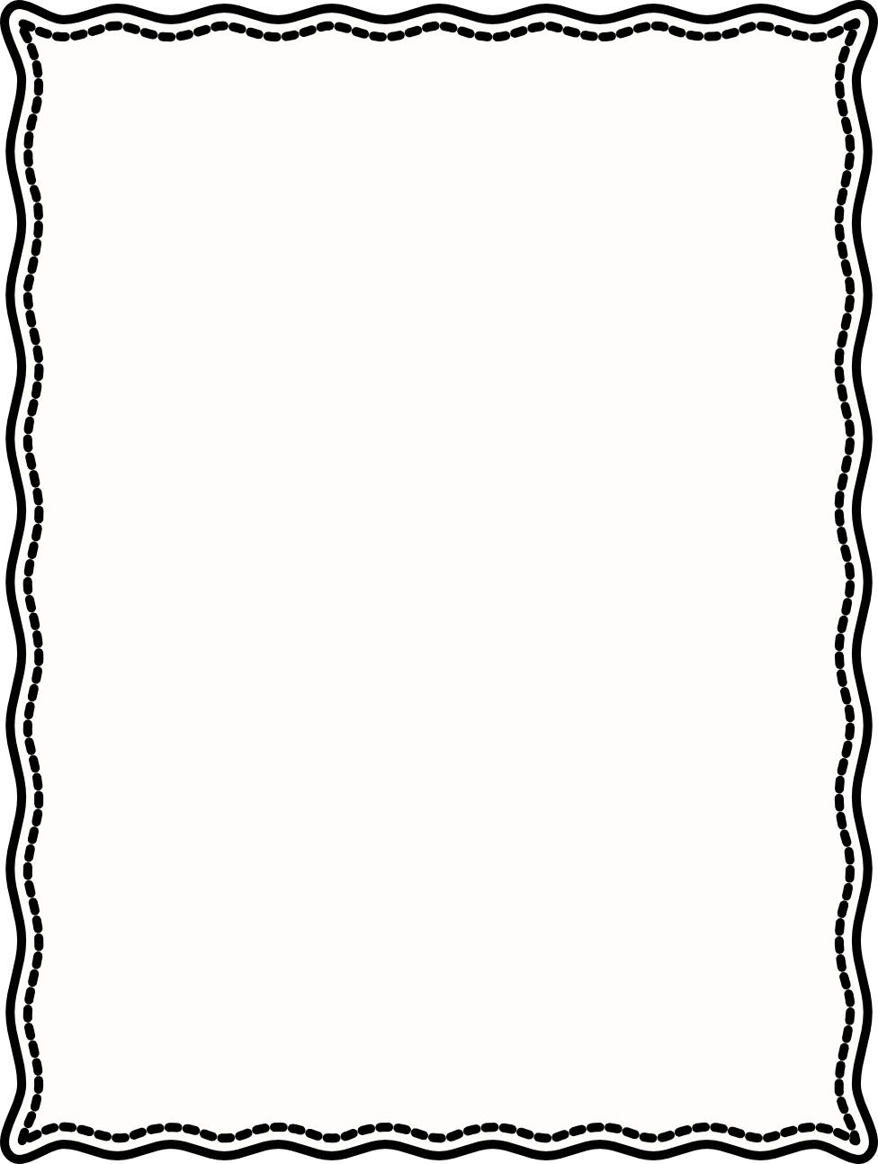 976x1293 Drawing Frame Free Download