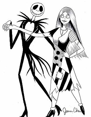 310x400 Drawings, Sketches, Original Comic Art, Comics, Collectibles