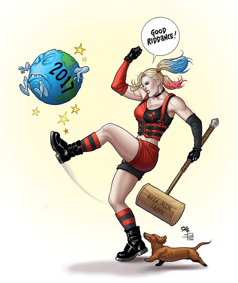 808x960 Happy New Year