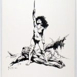 150x150 testament the life and art of frank frazetta check out my