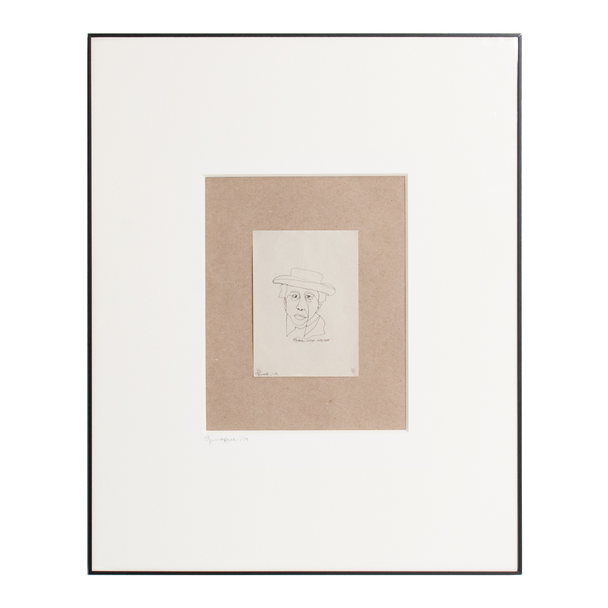 1200x1200 frank lloyd wright