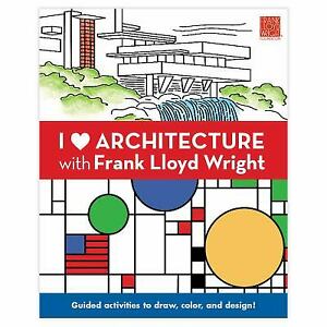 300x300 I Heart Architecture With Frank Llyod Wright