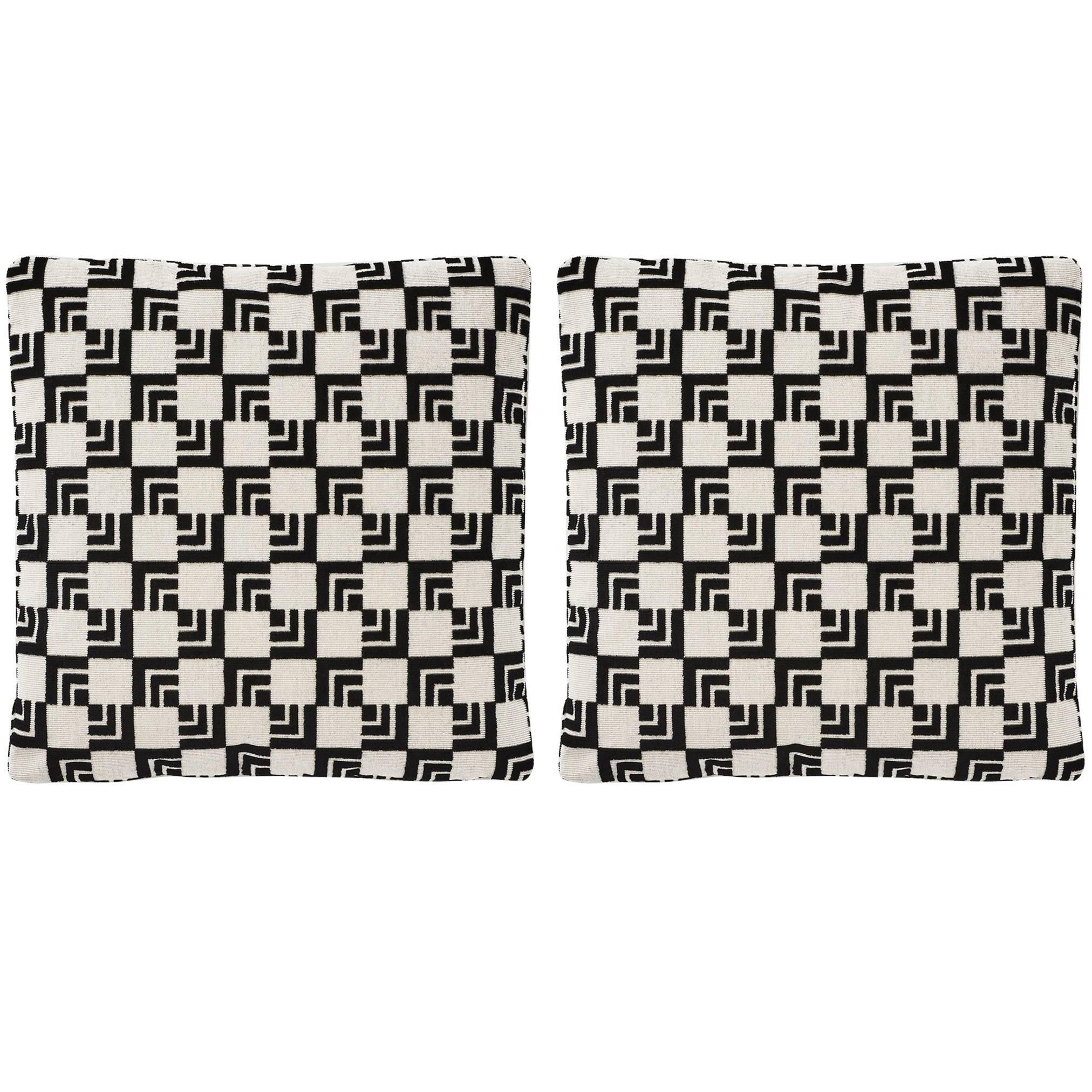 2024x2024 schumacher frank lloyd wright imperial hotel velvet two sided