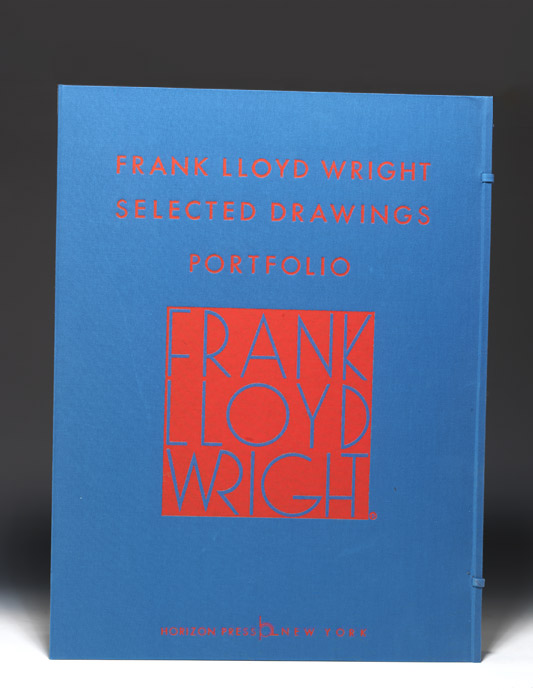 533x700 selected drawings portfolio