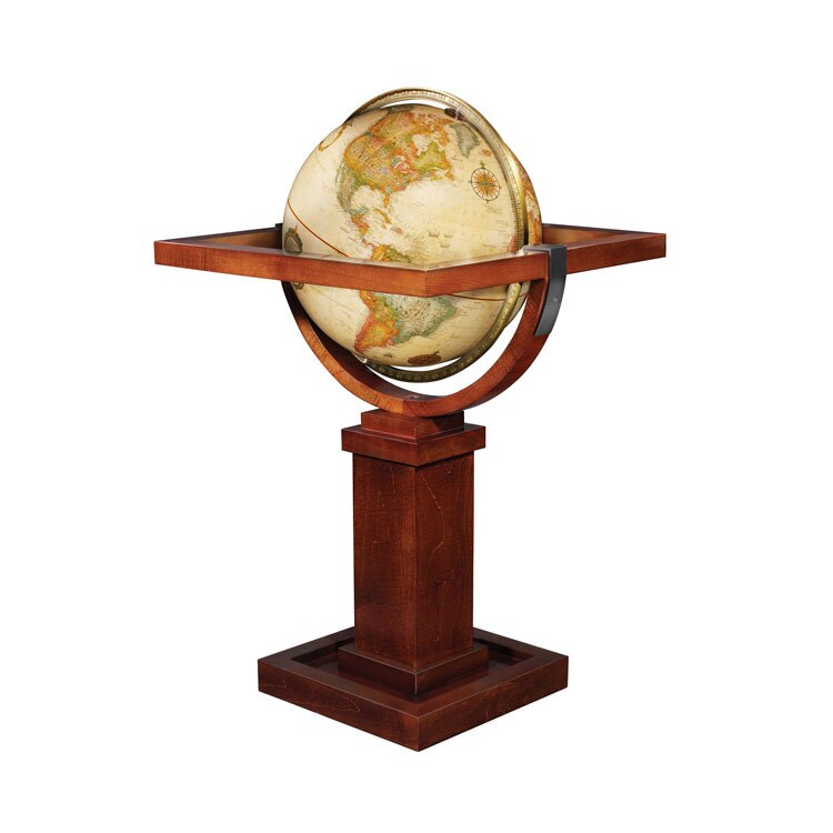 750x750 Wright Globe