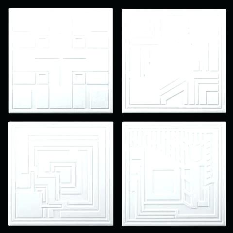 480x480 frank lloyd wright coasters