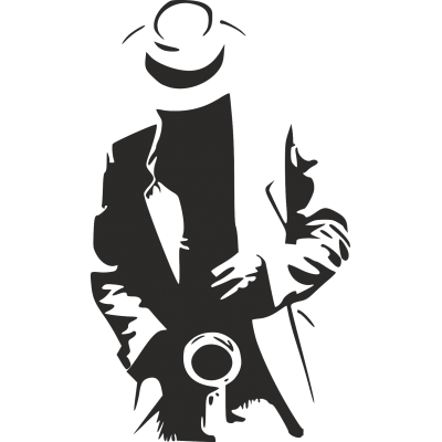 400x400 sticker saxophoniste freestyle music drawings, art, stencil art