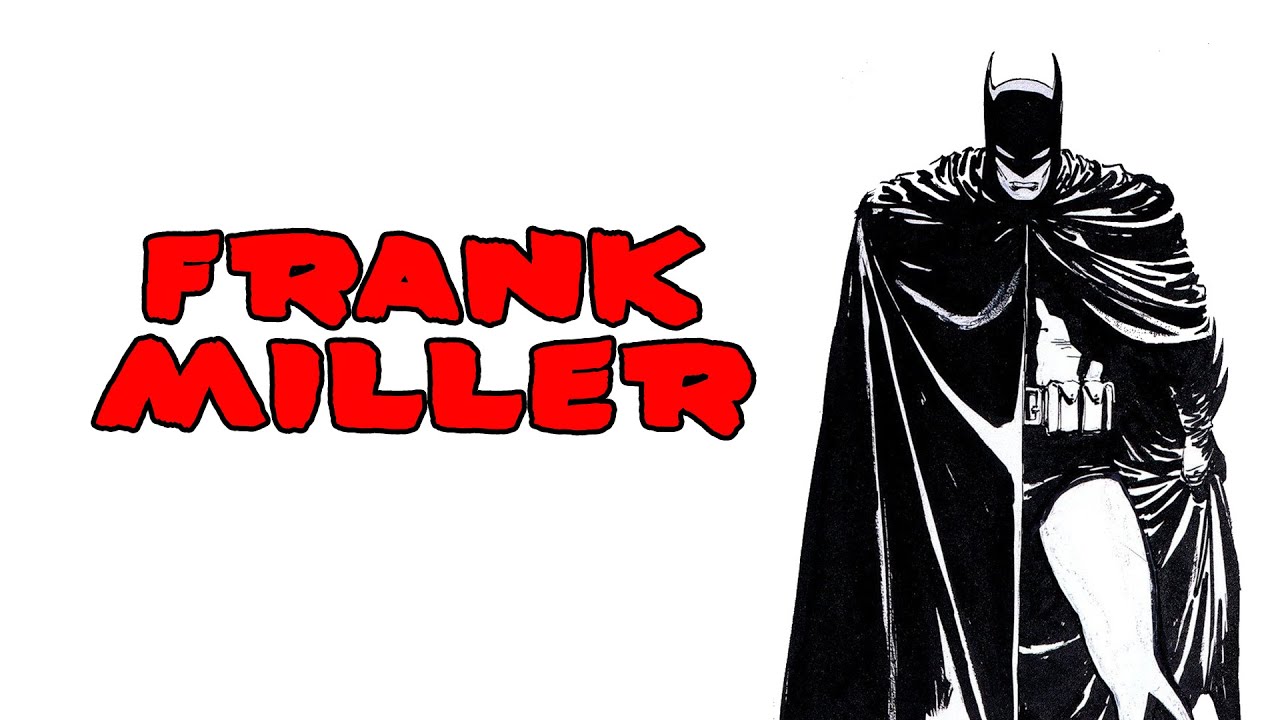 1280x720 the influences of frank miller