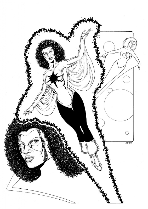 566x800 Captain Marvel