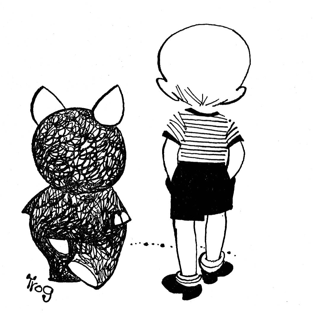 1056x1056 flush the comics journal