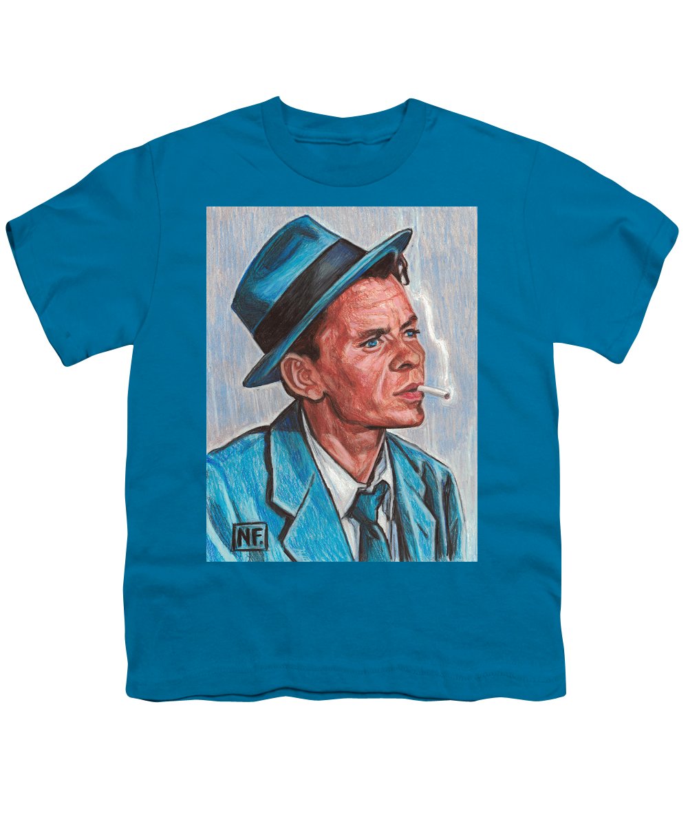 1000x1200 frank sinatra youth t shirt for sale