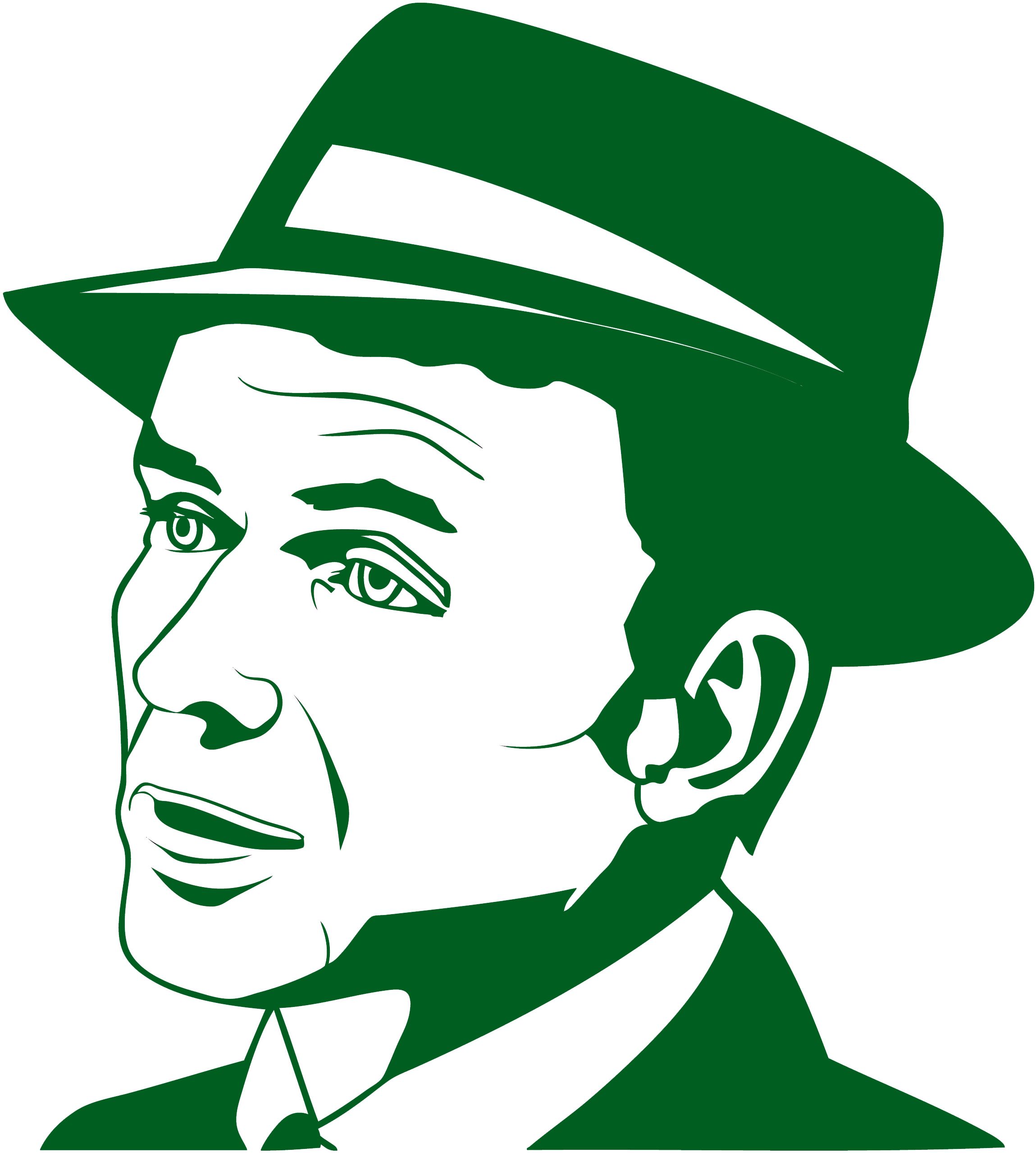 2299x2558 Sticker Frank Sinatra Dimensions Cm X Cm Tarif Frais