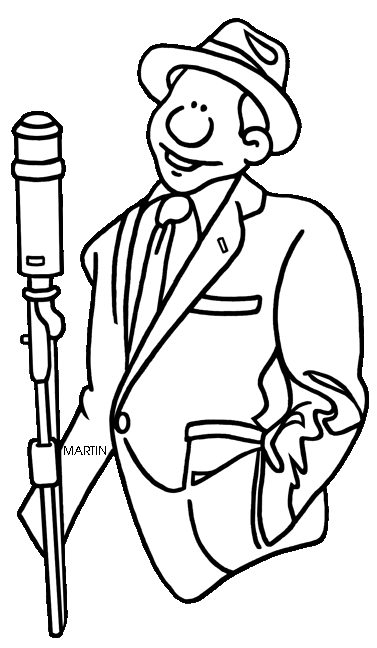 377x648 United States Clip Art