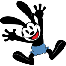 220x220 Oswald The Lucky Rabbit