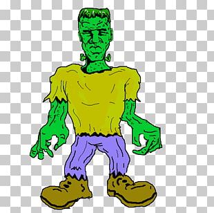 310x308 Frankenstein's Monster Cartoon Png, Clipart, Cartoon, Character